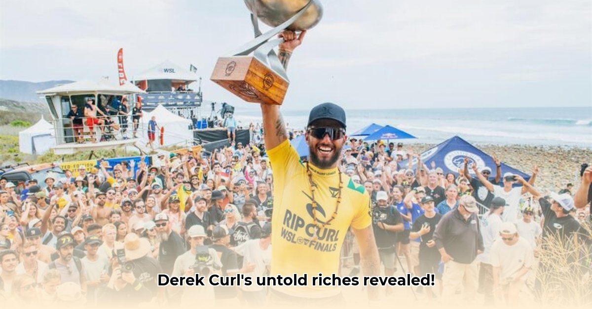 derek-curl-net-worth